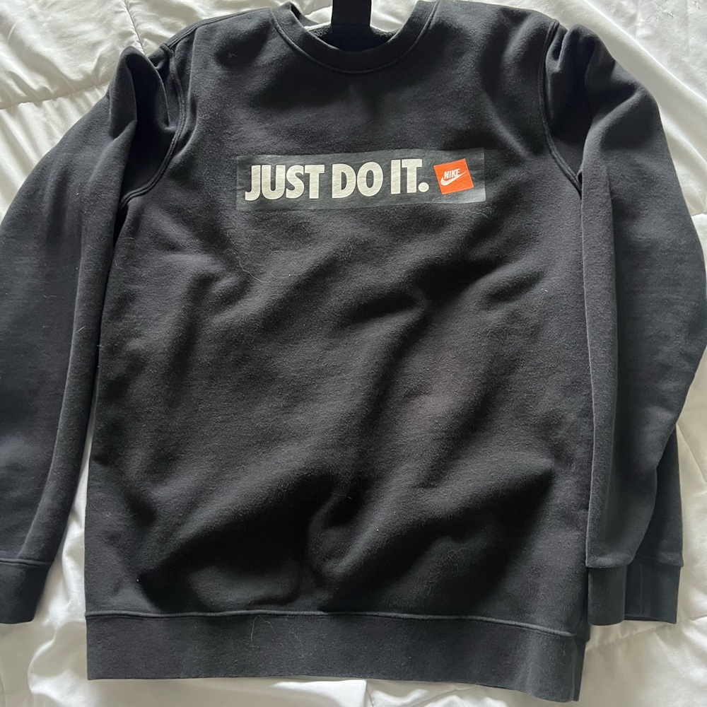 Men’s Nike Crewneck Sweatshirt